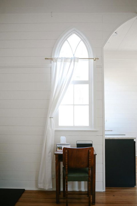 Old White Church Bed & Breakfast - Accommodation Mooloolaba 22