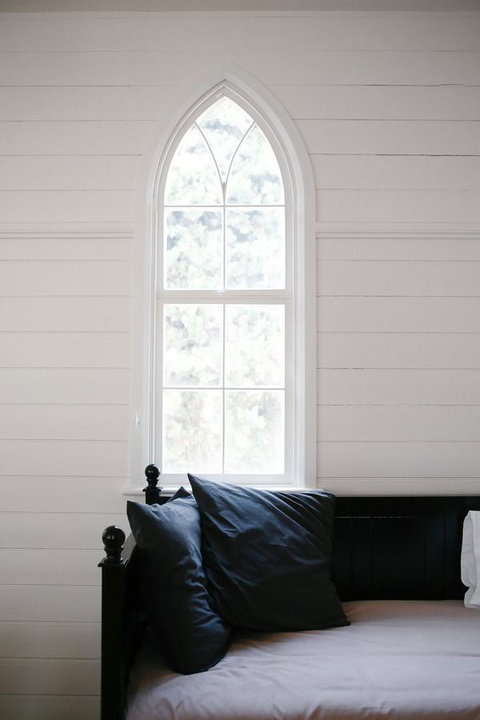 Old White Church Bed & Breakfast - Accommodation Mooloolaba 26