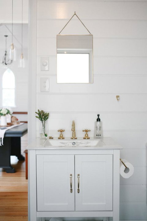Old White Church Bed & Breakfast - Accommodation Mooloolaba 27