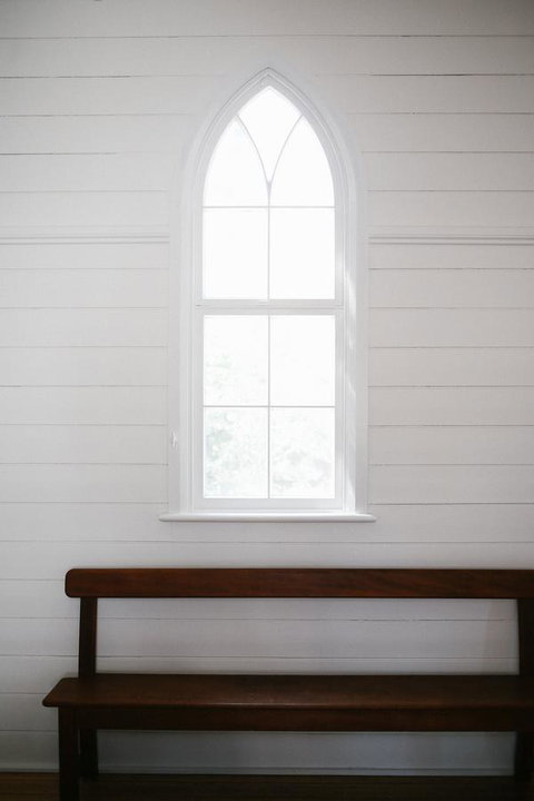 Old White Church Bed & Breakfast - Accommodation Mooloolaba 24