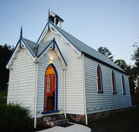 Old White Church Bed  Breakfast - Accommodation Mooloolaba