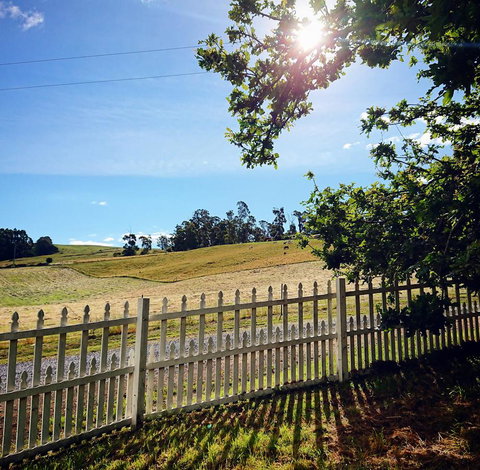 Old White Church Bed & Breakfast - Accommodation Mooloolaba 28