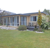 Bruny Ocean Cottage - Accommodation Mooloolaba