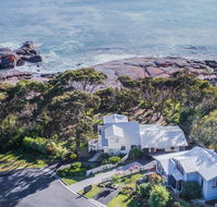 Cod Rock Point - Accommodation Mooloolaba