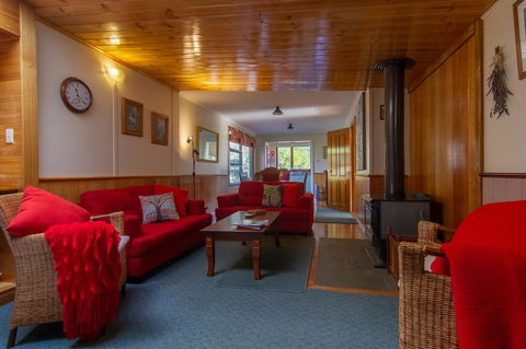 Hamlet Downs Country Accommodation - Accommodation Mooloolaba 10