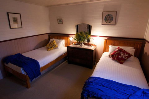 Hamlet Downs Country Accommodation - Accommodation Mooloolaba 37