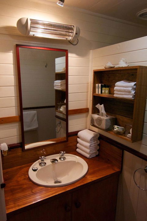 Hamlet Downs Country Accommodation - Accommodation Mooloolaba 38