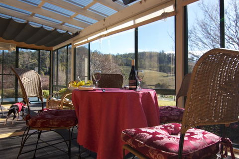 Hamlet Downs Country Accommodation - Accommodation Mooloolaba 35