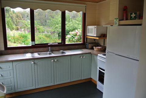 Hamlet Downs Country Accommodation - Accommodation Mooloolaba 15