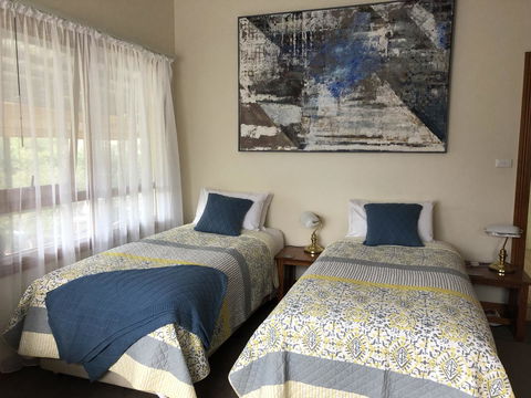 Hamlet Downs Country Accommodation - Accommodation Mooloolaba 1