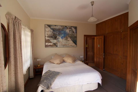Hamlet Downs Country Accommodation - Accommodation Mooloolaba 40