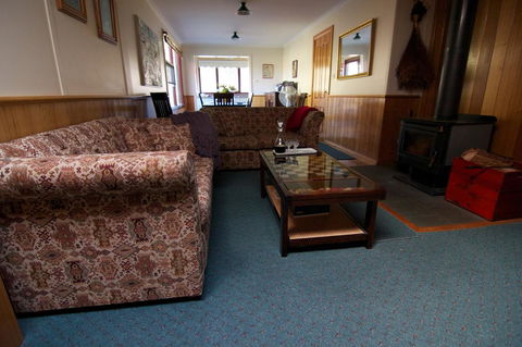 Hamlet Downs Country Accommodation - Accommodation Mooloolaba 28