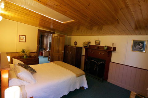 Hamlet Downs Country Accommodation - Accommodation Mooloolaba 30