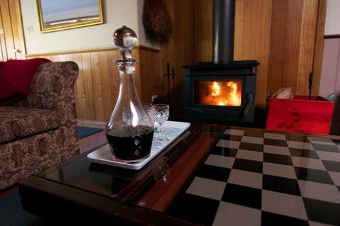 Hamlet Downs Country Accommodation - Accommodation Mooloolaba 31