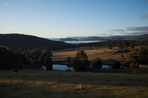 Hamlet Downs Country Accommodation - Accommodation Mooloolaba 23