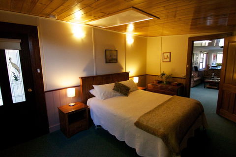 Hamlet Downs Country Accommodation - Accommodation Mooloolaba 29