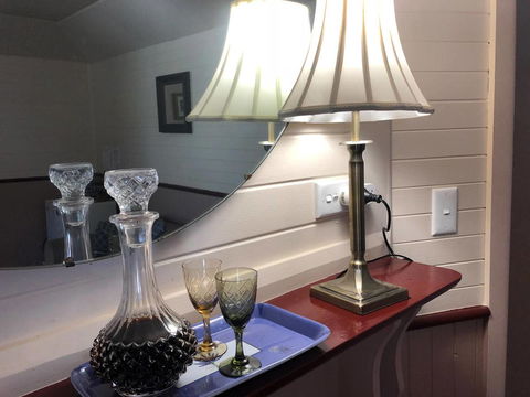 Hamlet Downs Country Accommodation - Accommodation Mooloolaba 11