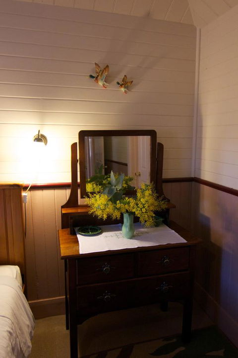 Hamlet Downs Country Accommodation - Accommodation Mooloolaba 34