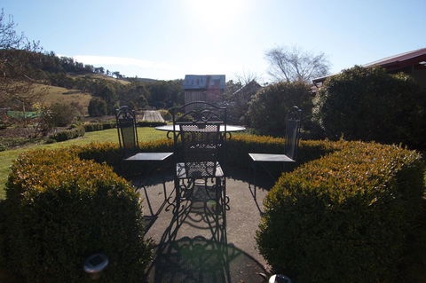 Hamlet Downs Country Accommodation - Accommodation Mooloolaba 27