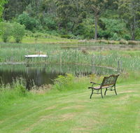 Hamlet Downs Country Accommodation - Accommodation Mooloolaba