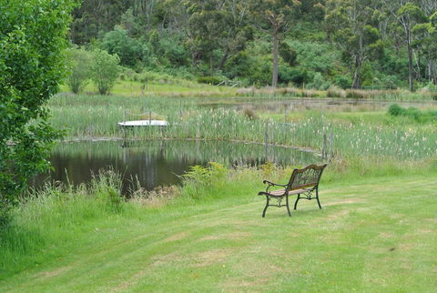 Hamlet Downs Country Accommodation - Accommodation Mooloolaba 0