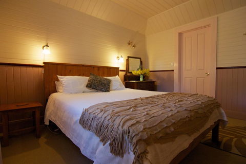 Hamlet Downs Country Accommodation - Accommodation Mooloolaba 36