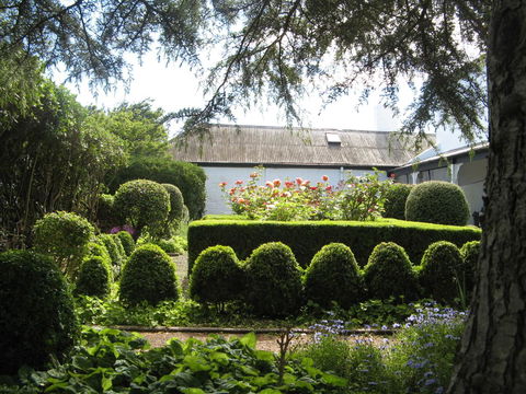 The Grove Cottages - Accommodation Mooloolaba 10