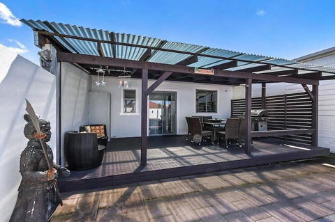 Ruby Soho Villas - Accommodation Mooloolaba 3