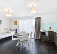 Ruby Soho Villas - Accommodation Mooloolaba