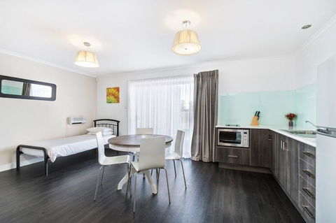 Ruby Soho Villas - Accommodation Mooloolaba 0