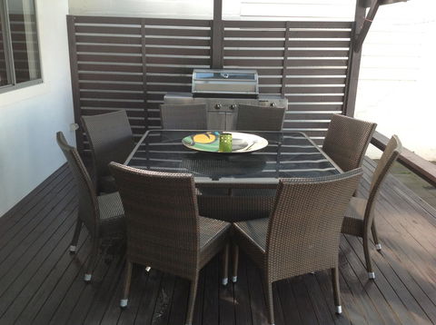 Ruby Soho Villas - Accommodation Mooloolaba 12