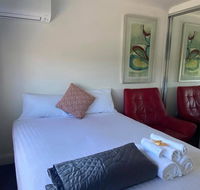 Newcastle Motel - Accommodation Mooloolaba