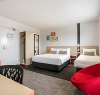 Nightcap at Camp Hill Hotel - Accommodation Mooloolaba