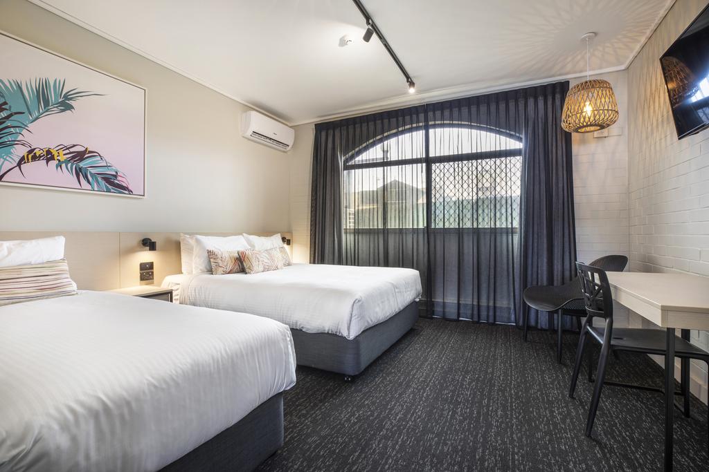 Cornubia QLD Accommodation Mooloolaba