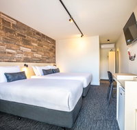Nightcap at Westside Hotel - Accommodation Mooloolaba