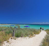 Ningaloo Coral Bay Backpackers - Accommodation Mooloolaba