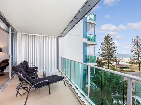 Nirvana By The Sea - Accommodation Mooloolaba 1