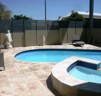 Noah's Mid City Motor Inn Muswellbrook - Accommodation Mooloolaba