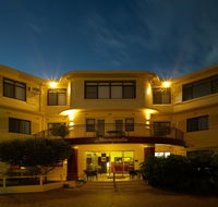 Normandie Inn and Function Centre - Accommodation Mooloolaba