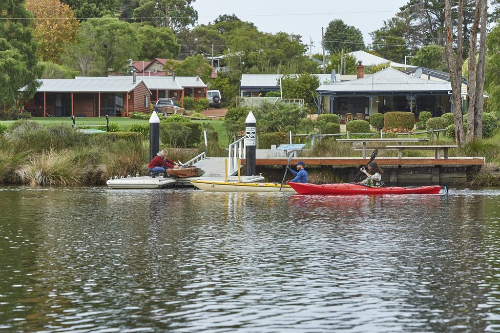 William Bay WA Accommodation Mooloolaba
