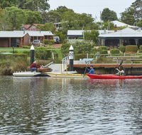Nornalup Riverside Chalet - Accommodation Mooloolaba