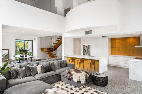 North Byron Luxury Beachfront - 'Mia Beach Abode' - Accommodation Mooloolaba 1