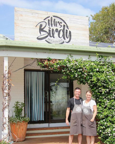 North Byron Luxury Beachfront - 'Mia Beach Abode' - Accommodation Mooloolaba 3