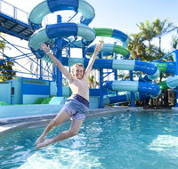 North Star Holiday Resort - Accommodation Mooloolaba