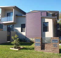 NORTHERN HAVEN-3/16 David Campbell St NH - Accommodation Mooloolaba