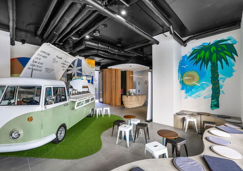 Nova Kiama - Accommodation Mooloolaba 1
