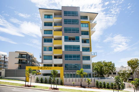 Nova Mooloolaba Beach - Accommodation Mooloolaba 0