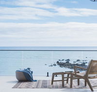 Novo Luxury Apartment - Accommodation Mooloolaba