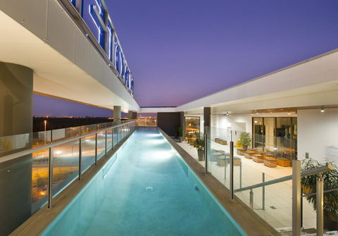 Novotel Brisbane Airport - Accommodation Mooloolaba 3