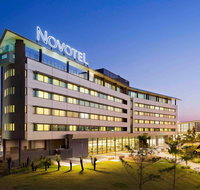 Novotel Brisbane Airport - Accommodation Mooloolaba